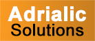 Adrialic Logo