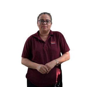 Vanita Kriplani Director